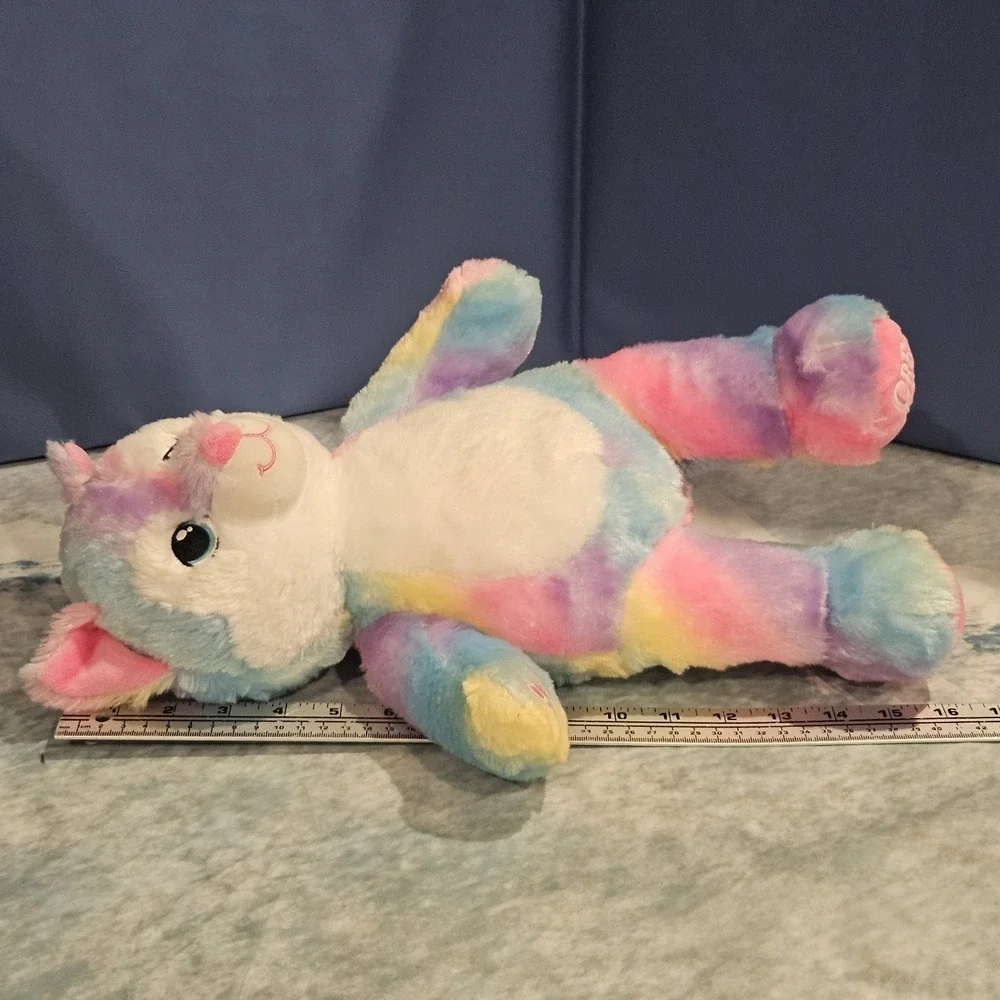 Build-A-Bear great wolf